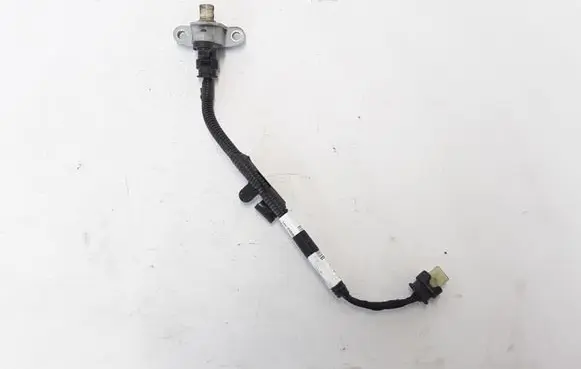 Crankshaft position sensor
