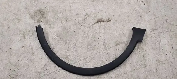 Renault Captur Fender trim (molding) 638120719R 038120719R