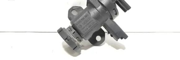 Citroen C5 Turbo solenoid valve 9635704380