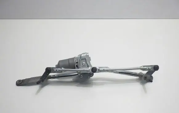 BMW 1 F40 Front wiper linkage and motor 7453954