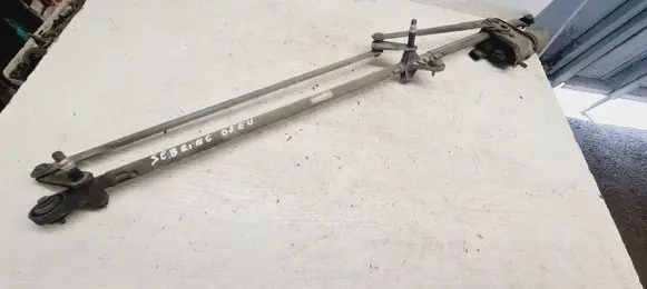 Chrysler Sebring (JS) Front wiper linkage and motor 05303714AD 0390241963 07091252