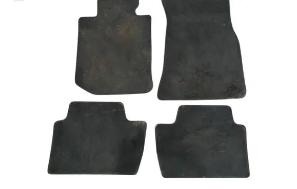 BMW 4 G22 G23 G24 G26 Car floor mat set 9474444
