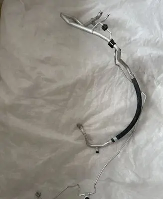 Subaru Legacy VII Air conditioning (A/C) pipe/hose 73431AN00A 73431AN01A 73425AN00A