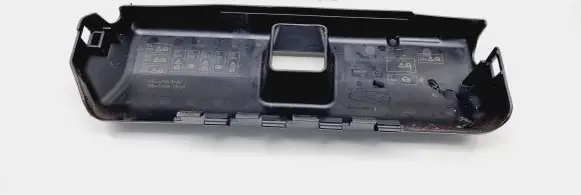 Ford Transit Fuse box cover 6C1T14A076EB