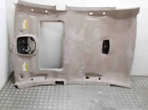 Maserati Quattroporte Headlining 6700137200 06700137200