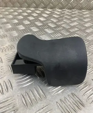 Audi A3 S3 8V Engine bonnet (hood) release handle 1K1823633
