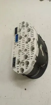 Alfa Romeo 166 Speedometer (instrument cluster) 156033133