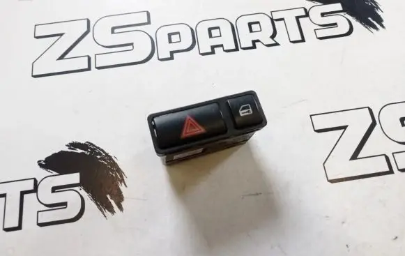 BMW X5 E53 Hazard light switch 8368920