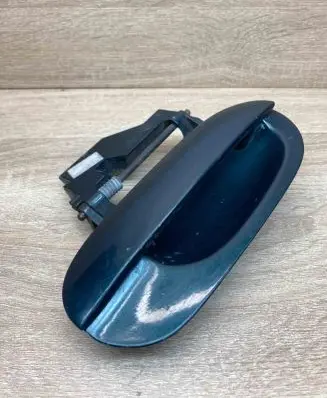 BMW 7 E38 Front door exterior handle