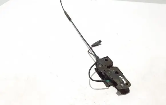 Volkswagen Amarok Engine bonnet (hood) release handle 1Z0823509D