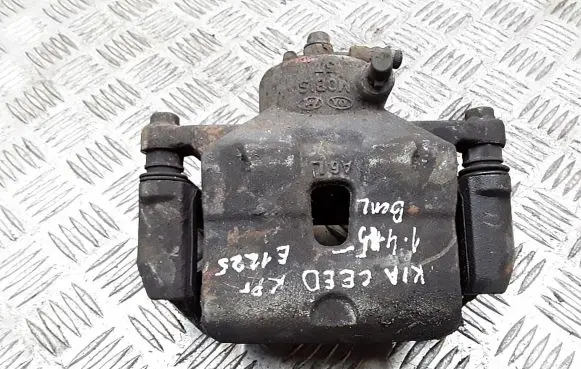 KIA Ceed Front brake caliper