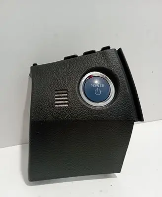 Toyota Auris E180 Engine start stop button switch 5544602310