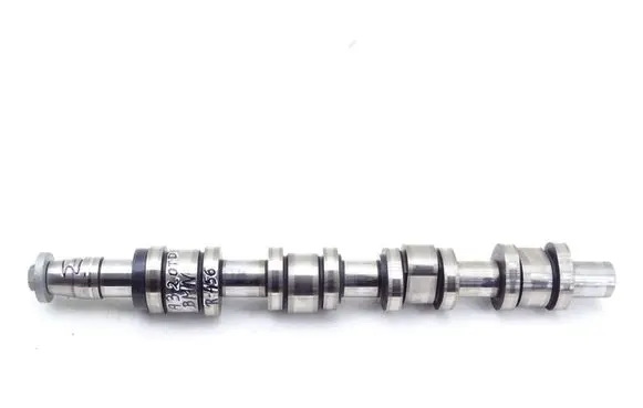 Audi A3 S3 8P Camshaft AUDI_A3_8P_06-13_2.0_TDI_WAŁEK_ROZRZĄDU_WYDECHOWY