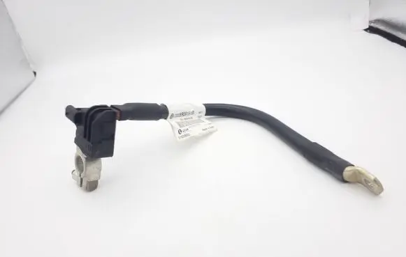 Audi Q5 SQ5 Negative earth cable (battery) 8R0915181 519335053