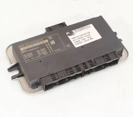 BMW 5 F10 F11 Light module LCM 9273628 0002000001 011009000