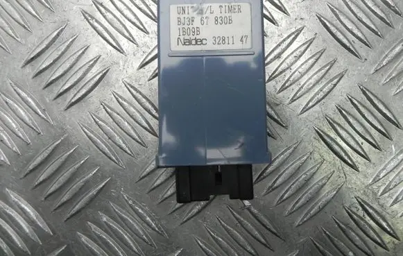 Mazda 323 Other control units/modules BJ3F67830B G3737