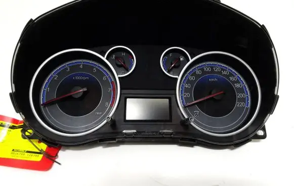 Speedometer (instrument cluster)
