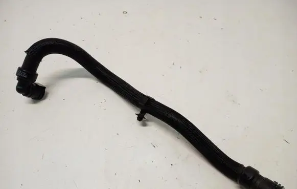 Peugeot 508 II Engine coolant pipe/hose 9822405580