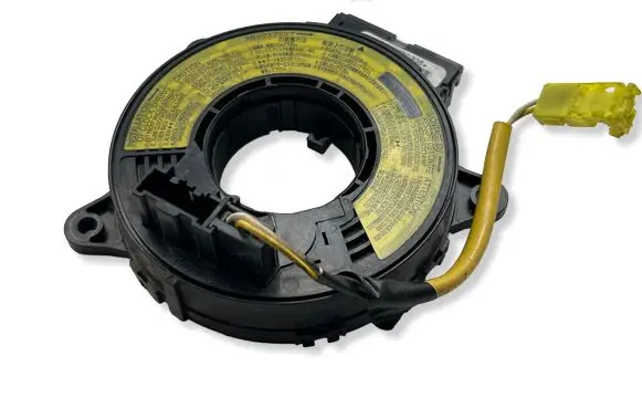 Mazda MPV Airbag slip ring squib (SRS ring) 