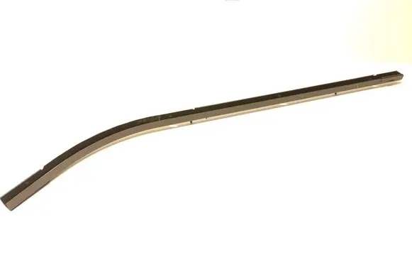 Toyota Proace Sliding door upper top rail 30325980