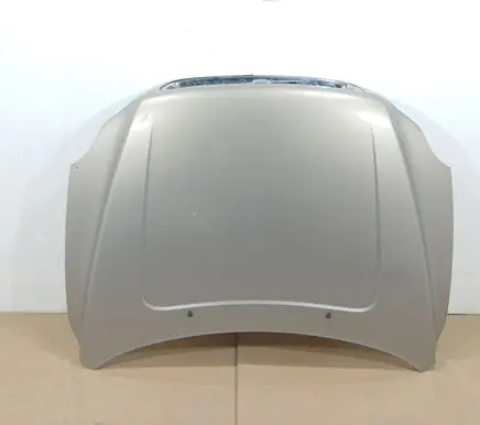 Volvo XC90 Engine bonnet/hood