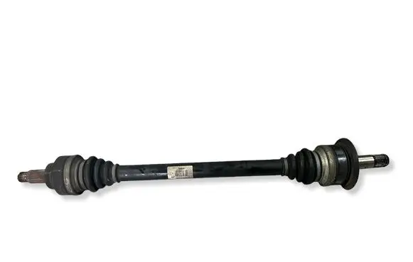 BMW 4 F36 Gran coupe Rear driveshaft 7597678