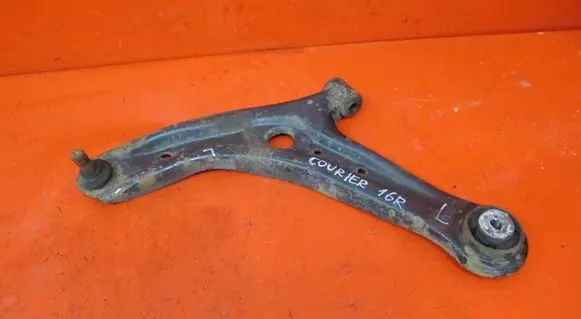 Ford Turneo Courier Front control arm LEWY