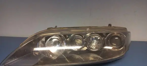 Mazda 6 Headlight/headlamp 014003902