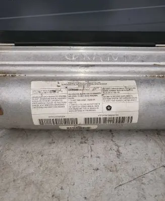 Jeep Grand Cherokee (WJ) Passenger airbag P55115945AD