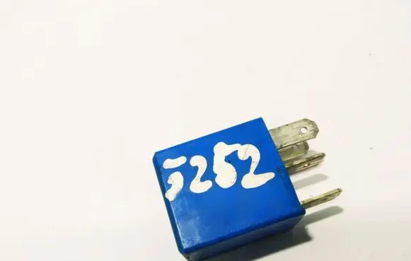 Hyundai Tucson JM Other relay 9522429850 95224-29850