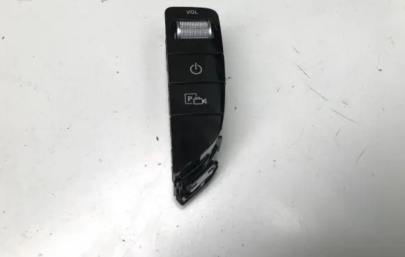 Mercedes-Benz EQC Other switches/knobs/shifts A2939054500