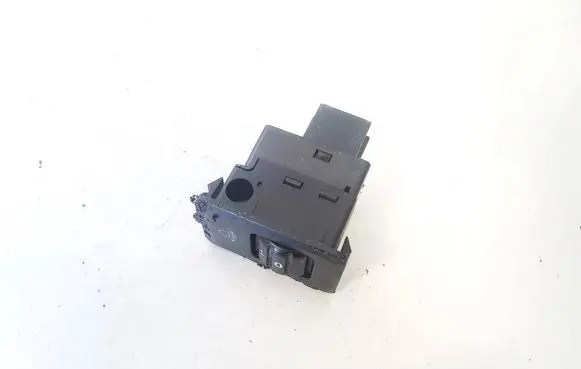 Volkswagen Touran I Headlight level height control switch