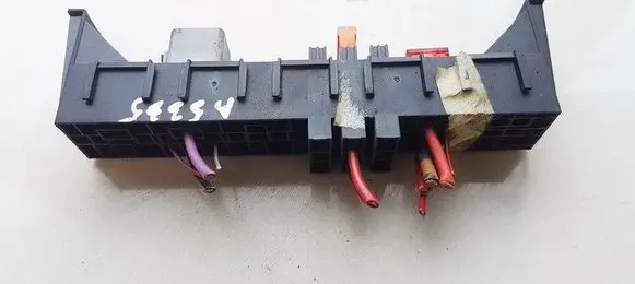 Mercedes-Benz Sprinter W901 W902 W903 W904 Fuse box set 9015450060 59710