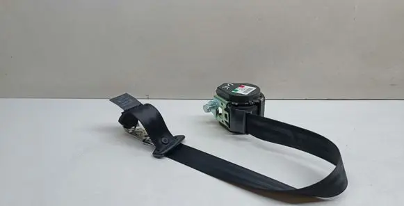 Audi A4 S4 B8 8K Rear seatbelt 8K0857805P