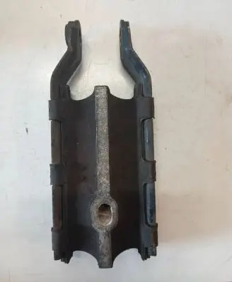 Volvo S80 Engine mount bracket 31262935