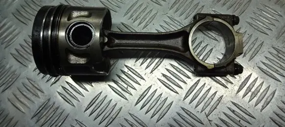 Seat Altea Piston BHS038G