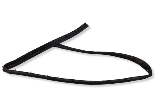 Ford Edge II Engine compartment rubber KT4B16B990 KT4B16B990AA DEK3D