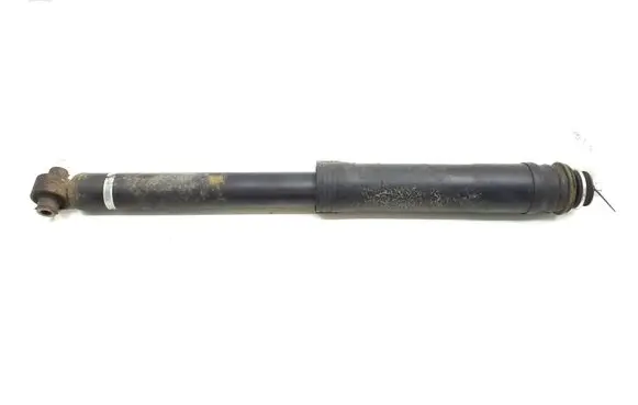Toyota Prius (XW30) Rear shock absorber/damper 4853047080