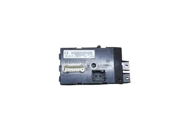 Comfort/convenience module