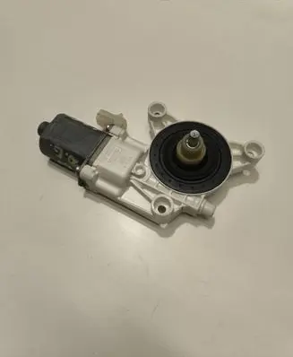 Chrysler Sebring (JS) Rear door window regulator motor 3006624D 0701