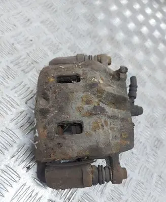 Hyundai Trajet Front brake caliper