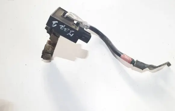 Toyota Verso Negative earth cable (battery) 2885021020 1314000172