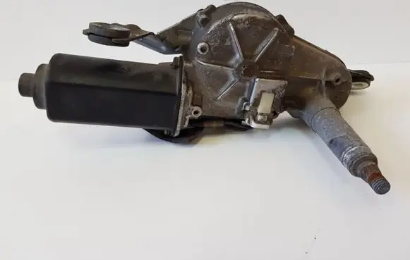 Nissan Almera Rear window wiper motor 287100N000 RW511M001N