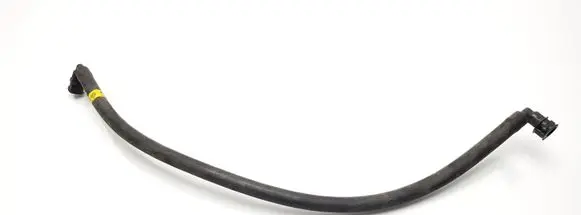 Volkswagen PASSAT B6 Headlight washer hose/pipe 3C0955970E