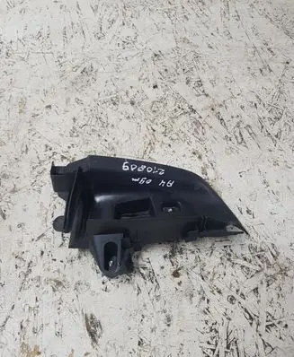Audi A4 S4 B8 8K Seat belt trim 8K0857792