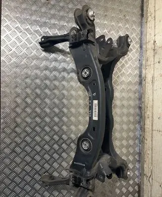 Mercedes-Benz B W246 W242 Rear subframe 2463501308 2463500102 2539670