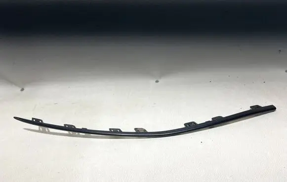 Mercedes-Benz C W206 Front bumper splitter molding A2068854202