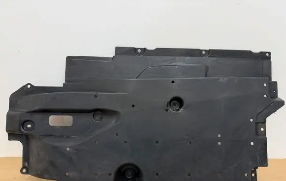 Mazda CX-5 Side bottom protection KD5356371