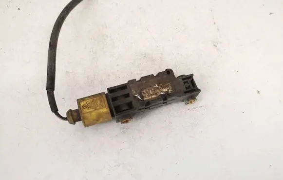 Audi A4 S4 B6 8E 8H Airbag deployment crash/impact sensor 8e0959651