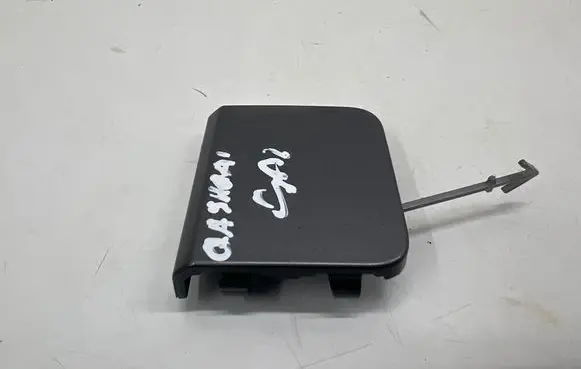Nissan Qashqai Rear bumper row hook cap/cover 850716UA0A